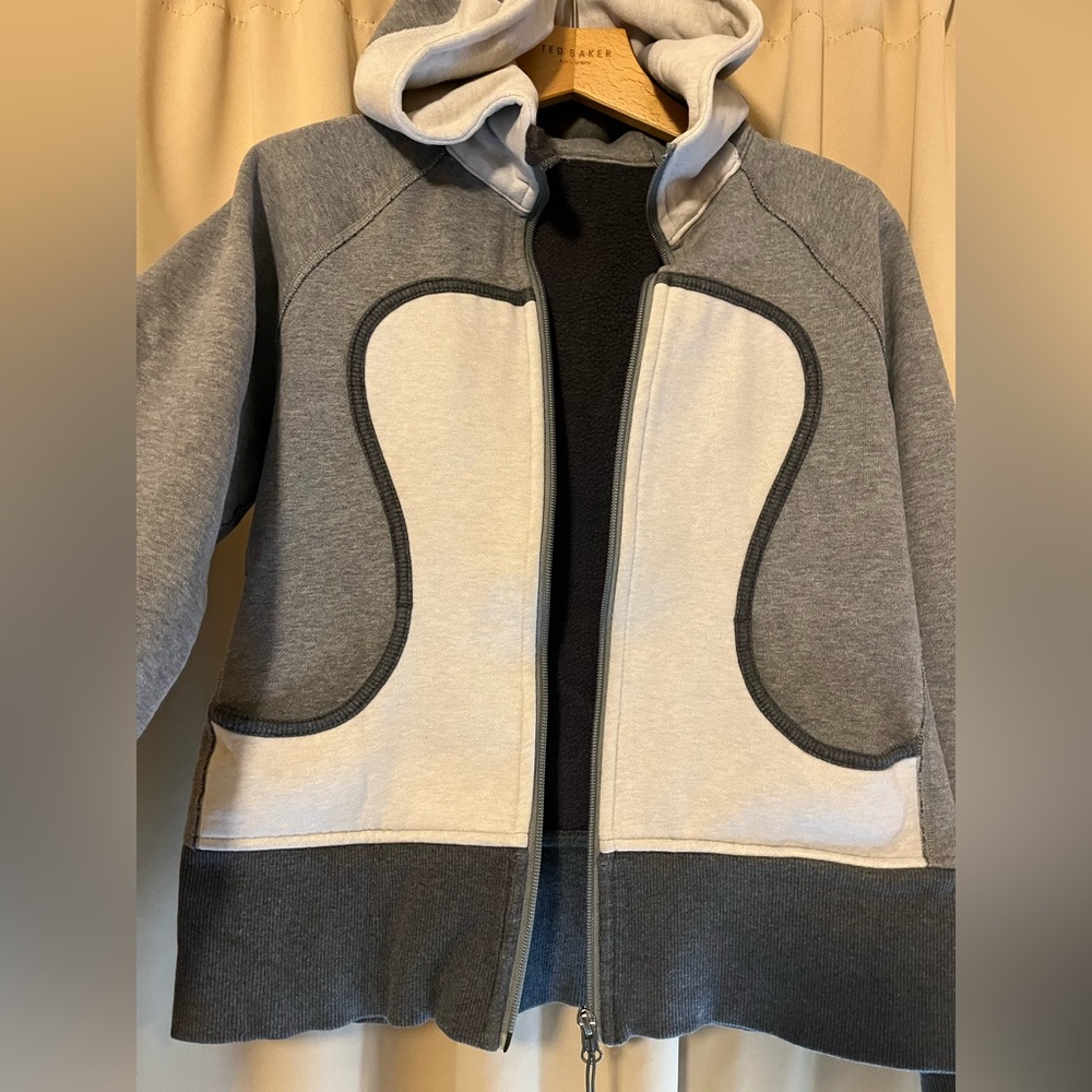 Lululemon jacket